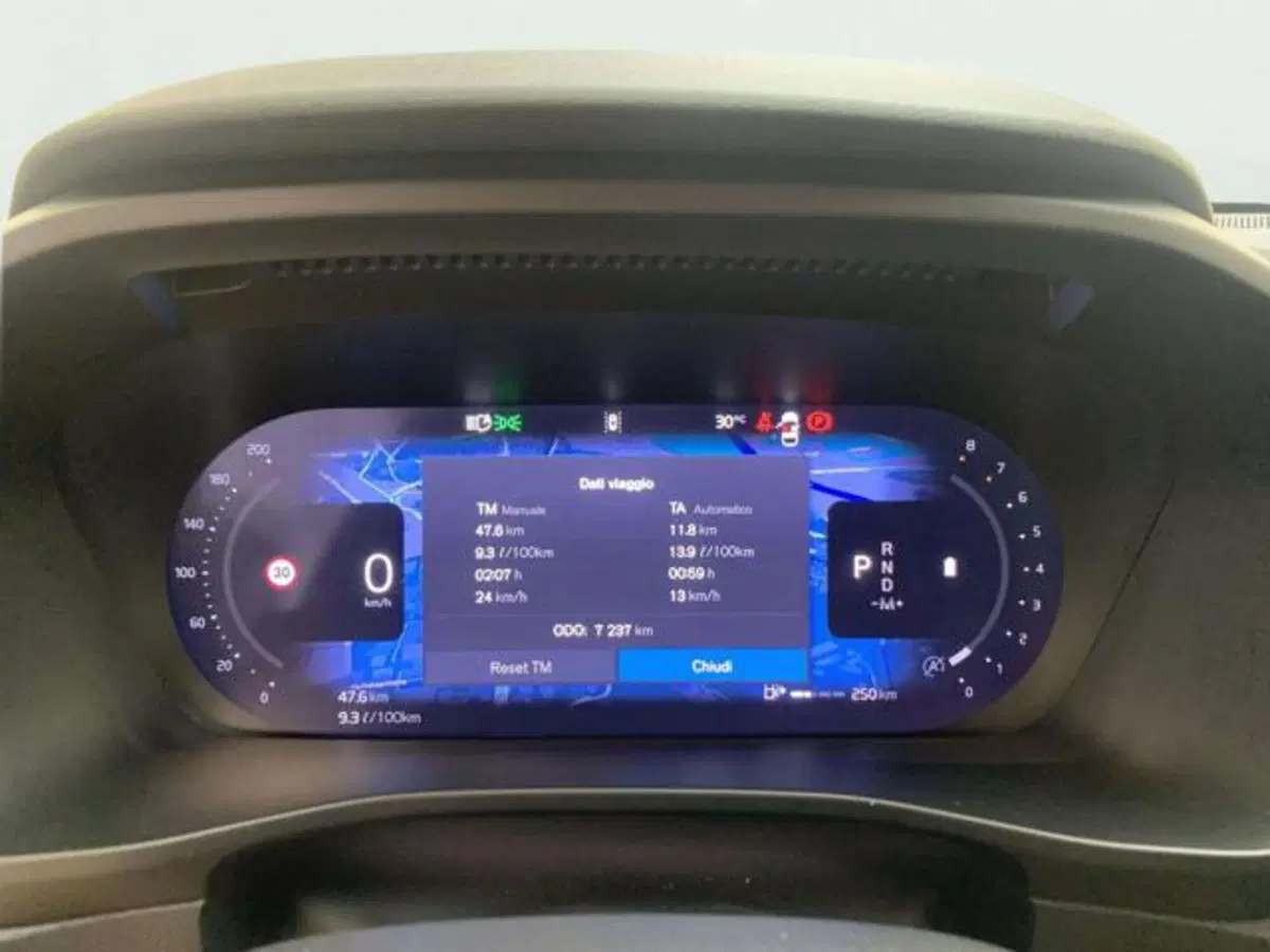Volvo XC40 usata a Firenze (10)