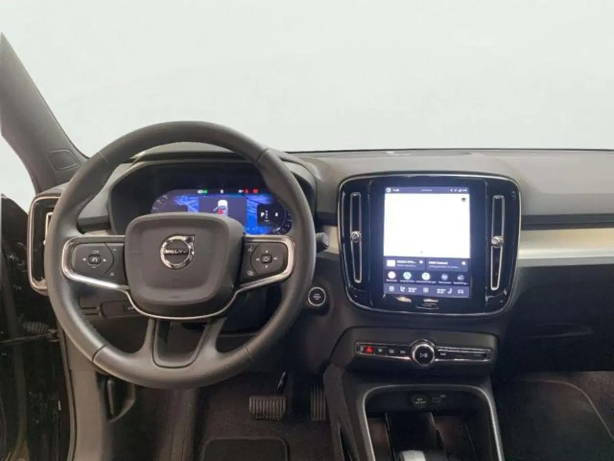 Volvo XC40 usata a Firenze (13)