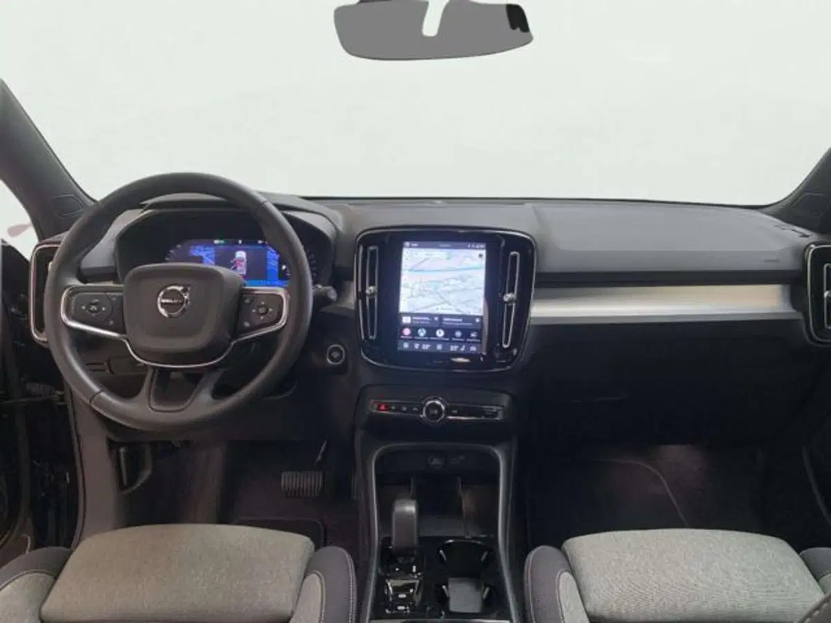 Volvo XC40 usata a Firenze (14)
