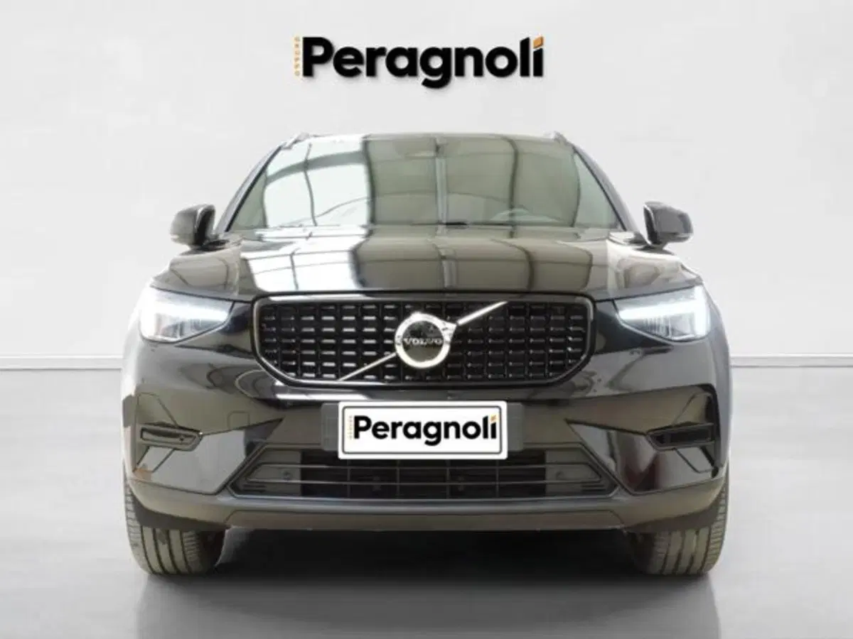 Volvo XC40 usata a Firenze (2)