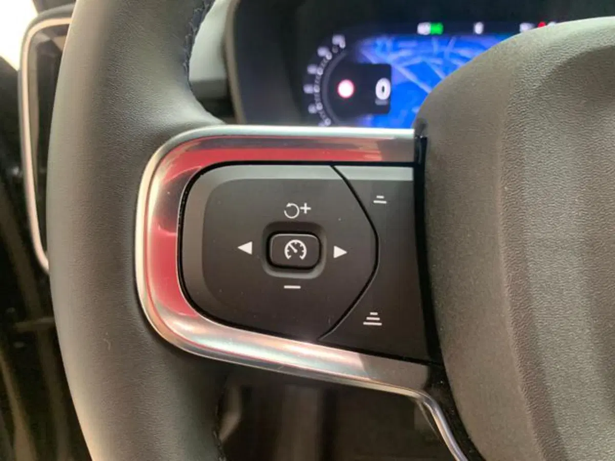 Volvo XC40 usata a Firenze (20)