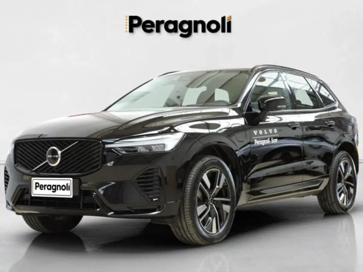 Volvo XC60 usata a Firenze