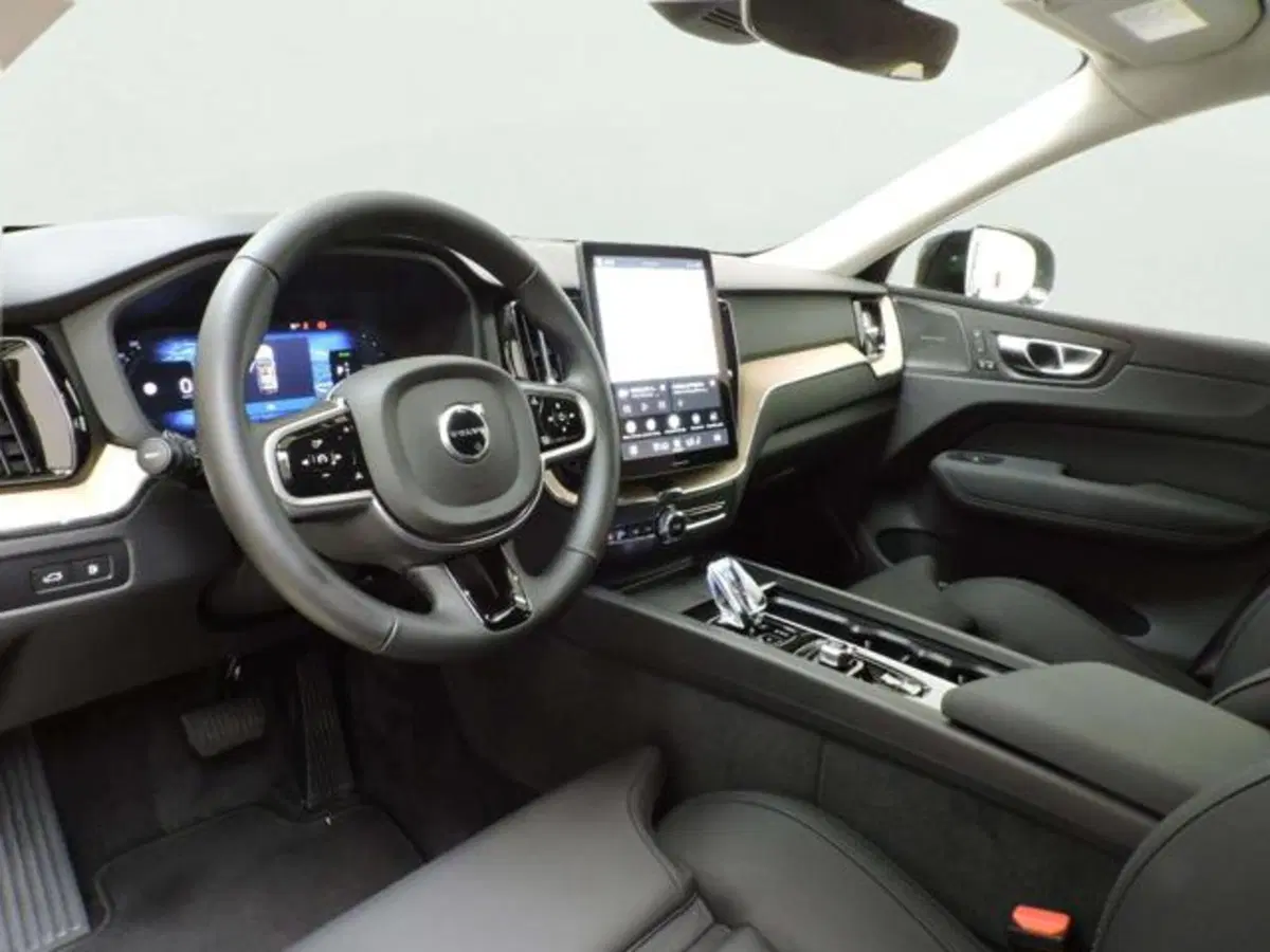 Volvo XC60 usata a Firenze (10)
