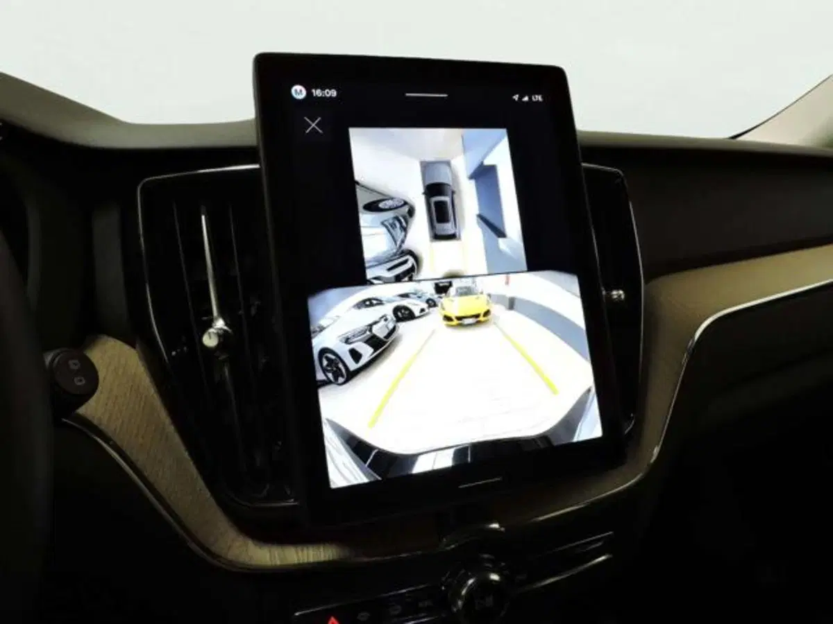 Volvo XC60 usata a Firenze (11)