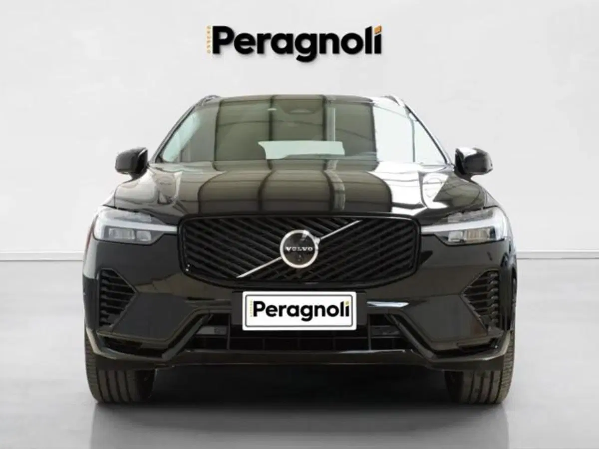 Volvo XC60 usata a Firenze (2)