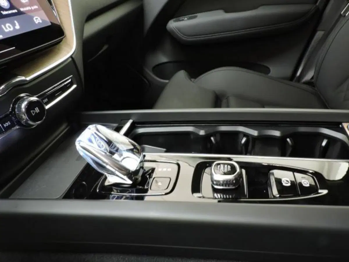 Volvo XC60 usata a Firenze (20)