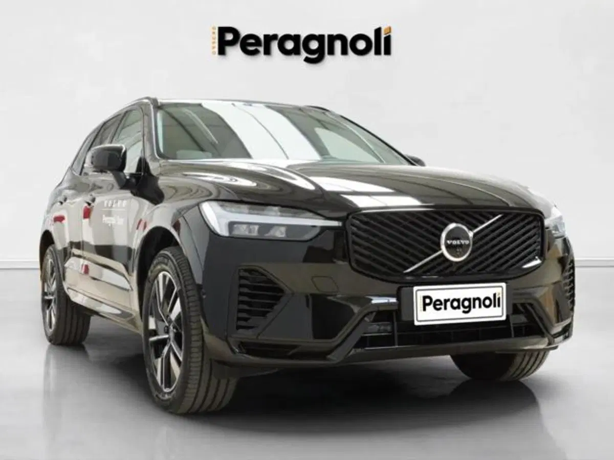 Volvo XC60 usata a Firenze (3)