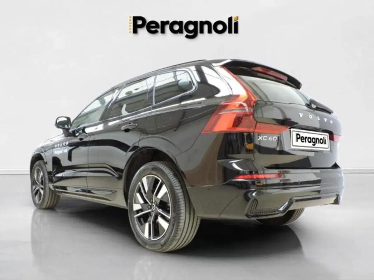 Volvo XC60 usata a Firenze (4)