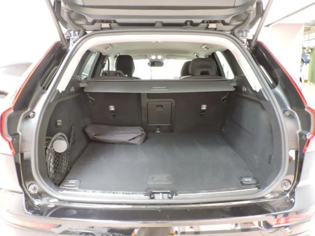Volvo XC60 usata a Firenze (6)