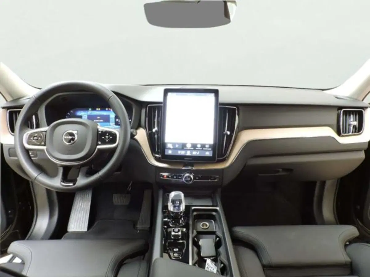 Volvo XC60 usata a Firenze (8)