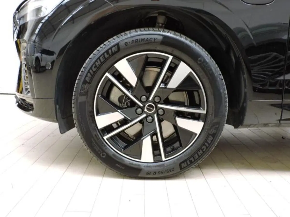 Volvo XC60 usata a Firenze (9)