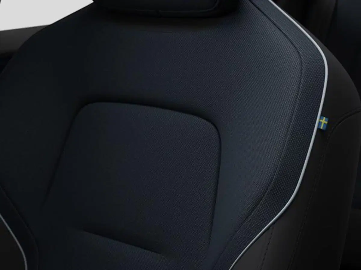 VOLVO Veicoli Commerciali EX30 nuova a Firenze (12)