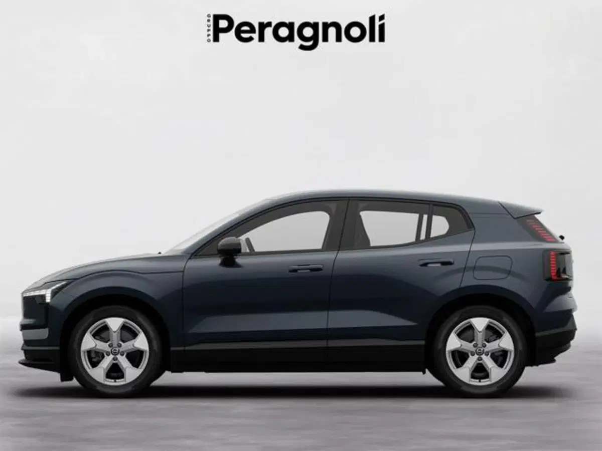 VOLVO Veicoli Commerciali EX30 nuova a Firenze (3)