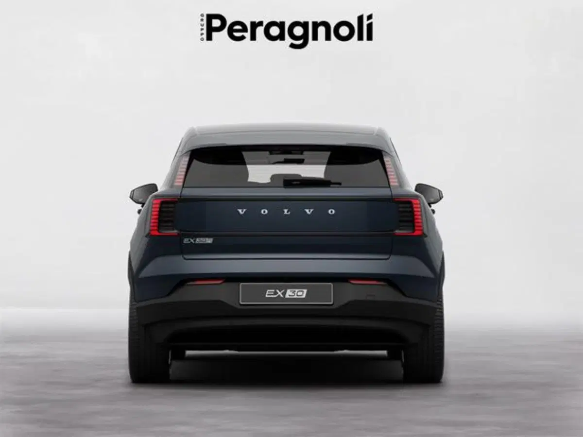 VOLVO Veicoli Commerciali EX30 nuova a Firenze (4)