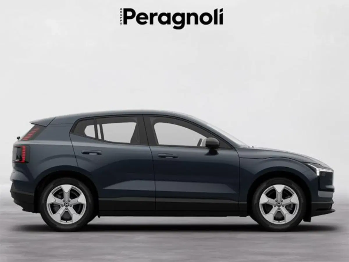 VOLVO Veicoli Commerciali EX30 nuova a Firenze (5)
