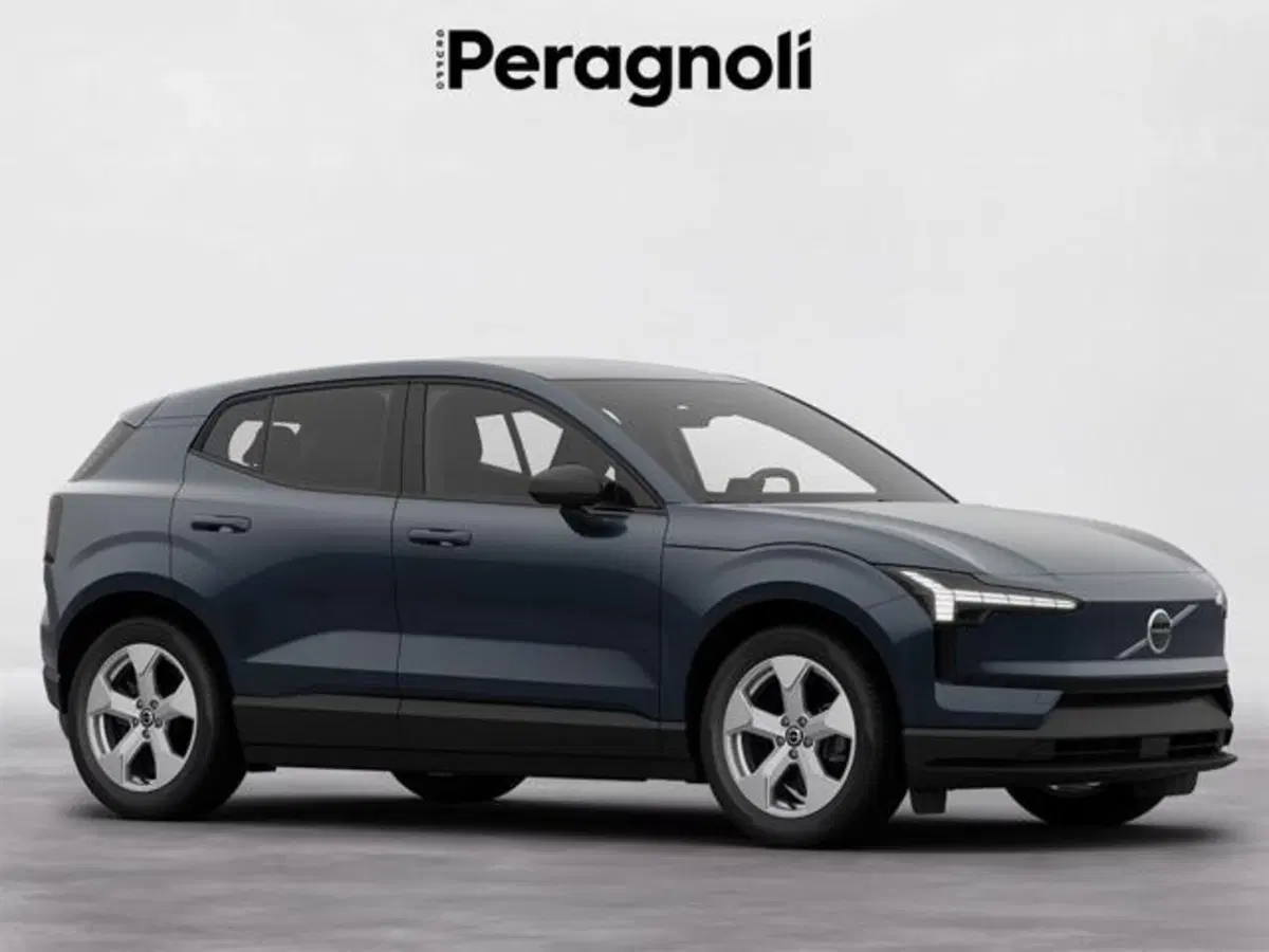 VOLVO Veicoli Commerciali EX30 nuova a Firenze (6)