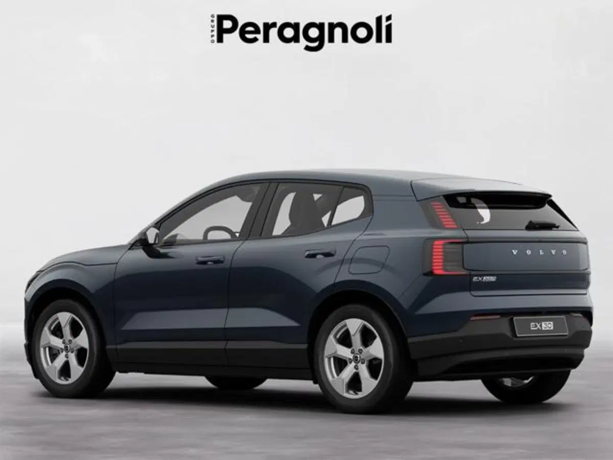 VOLVO Veicoli Commerciali EX30 nuova a Firenze (7)