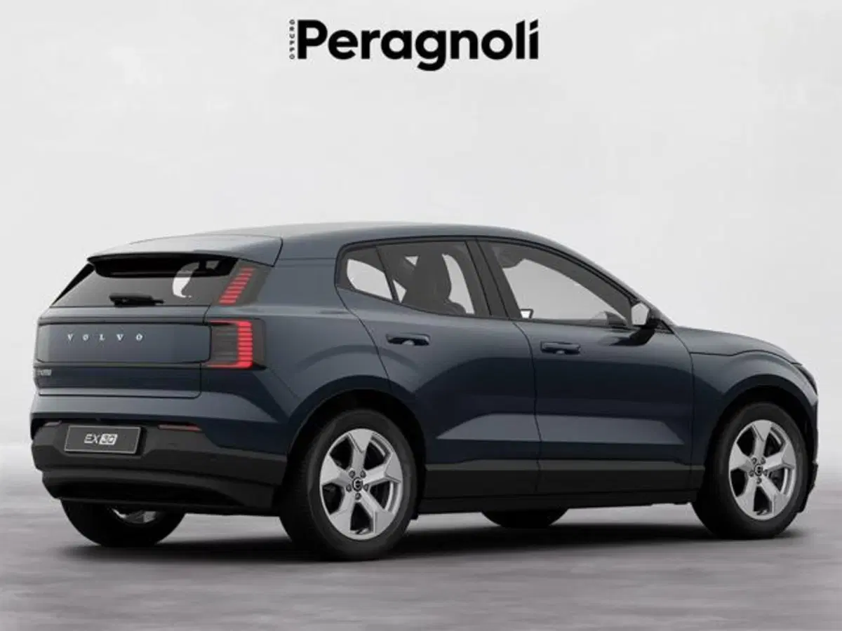 VOLVO Veicoli Commerciali EX30 nuova a Firenze (8)