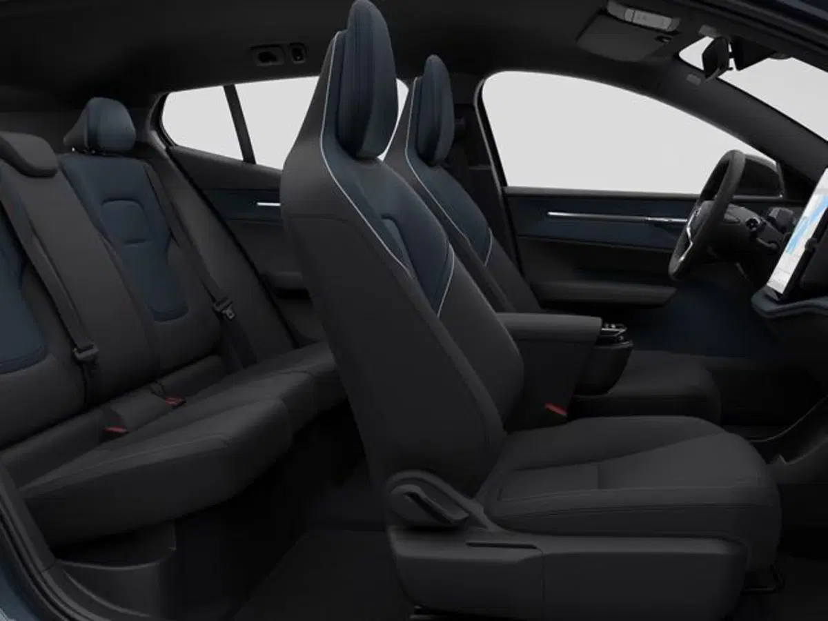 VOLVO Veicoli Commerciali EX30 nuova a Firenze (10)