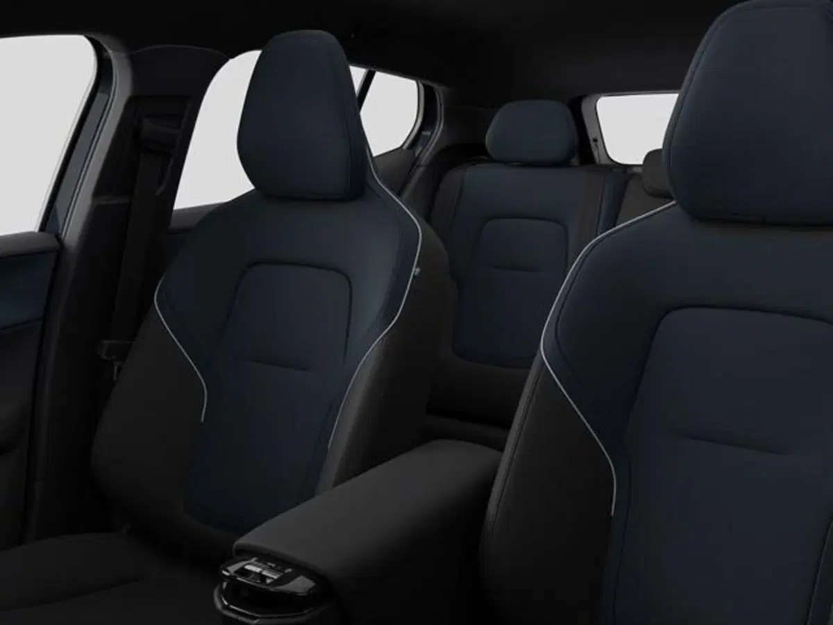 VOLVO Veicoli Commerciali EX30 nuova a Firenze (13)