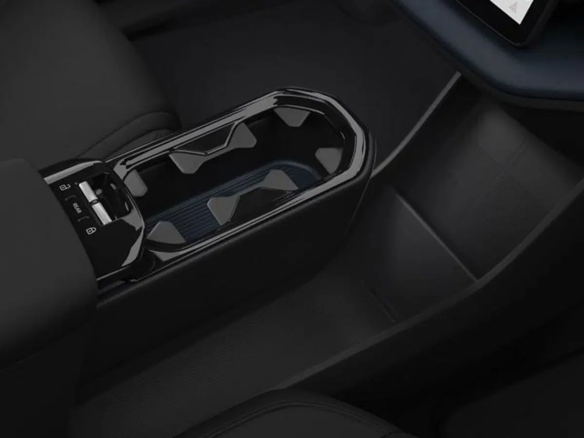 VOLVO Veicoli Commerciali EX30 nuova a Firenze (14)