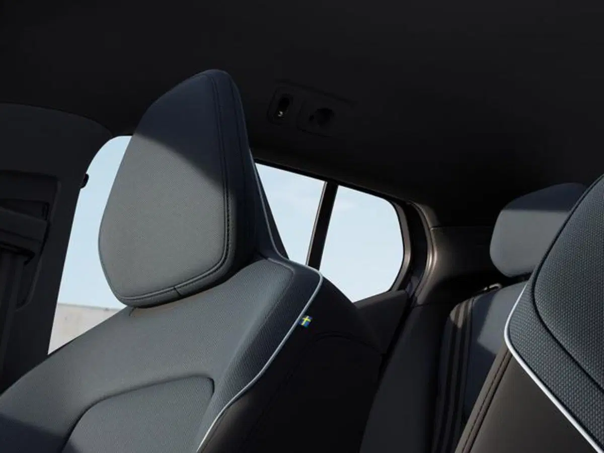 VOLVO Veicoli Commerciali EX30 nuova a Firenze (18)