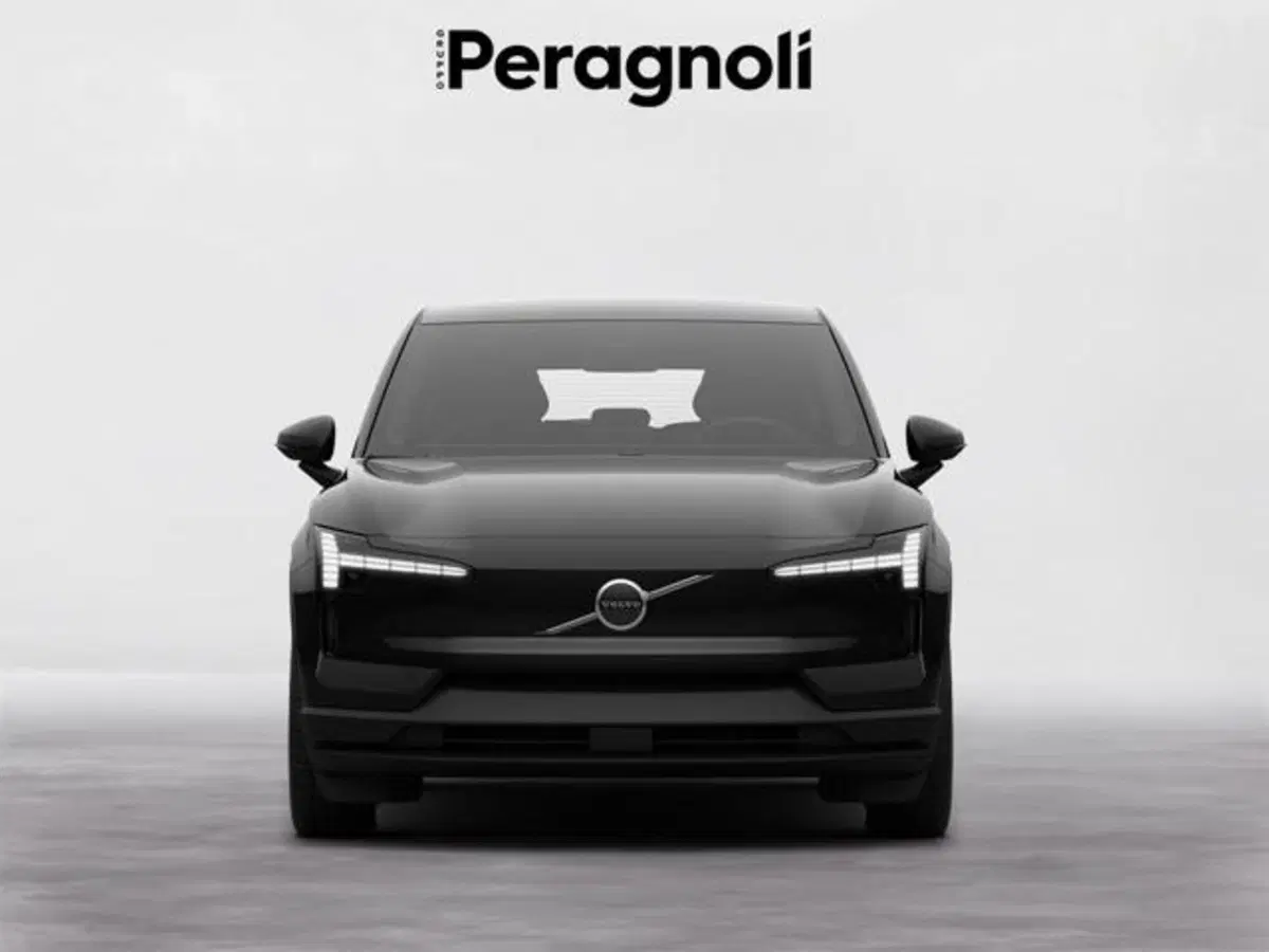 VOLVO Veicoli Commerciali EX30 nuova a Firenze (2)