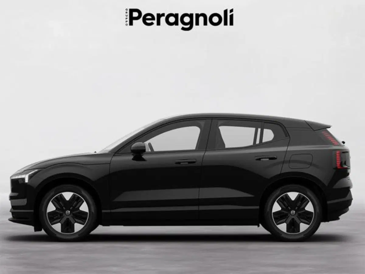 VOLVO Veicoli Commerciali EX30 nuova a Firenze (3)