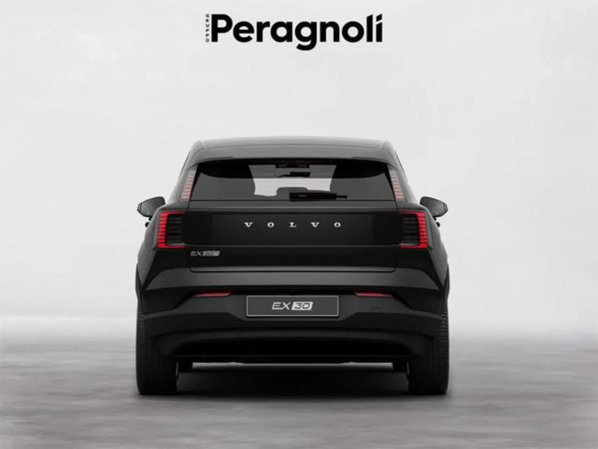 VOLVO Veicoli Commerciali EX30 nuova a Firenze (4)