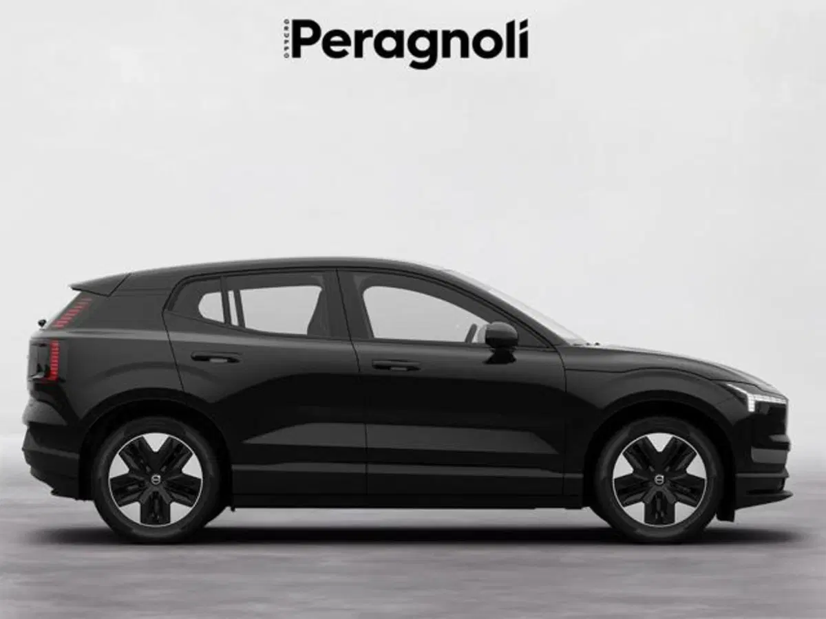 VOLVO Veicoli Commerciali EX30 nuova a Firenze (5)