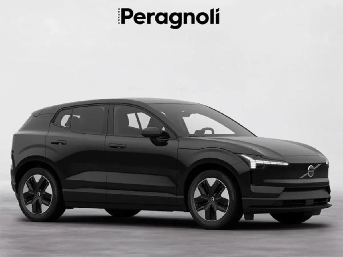 VOLVO Veicoli Commerciali EX30 nuova a Firenze (6)