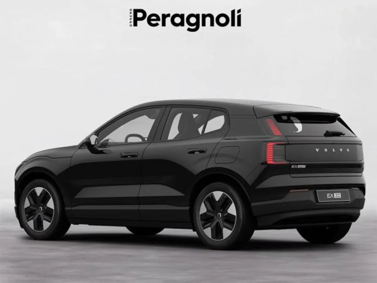 VOLVO Veicoli Commerciali EX30 nuova a Firenze (7)