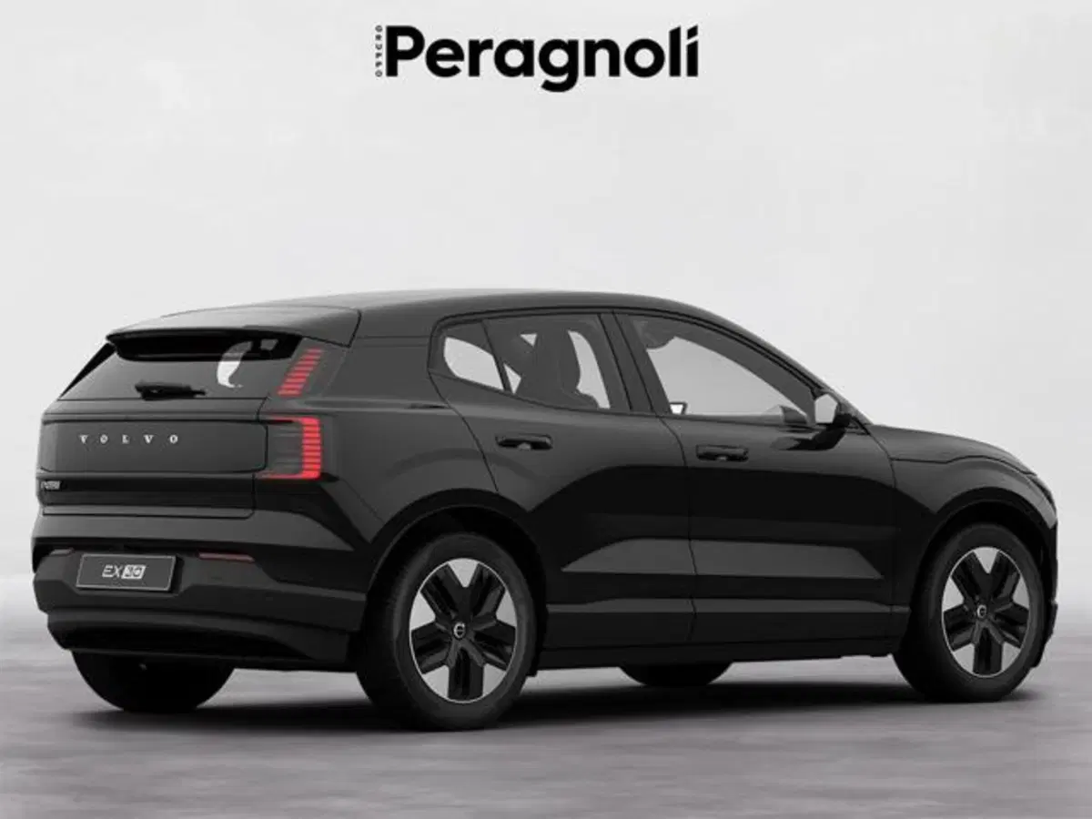 VOLVO Veicoli Commerciali EX30 nuova a Firenze (8)