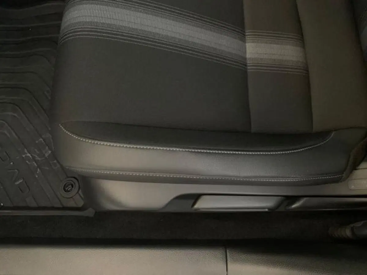 Honda Civic usata a Firenze (15)