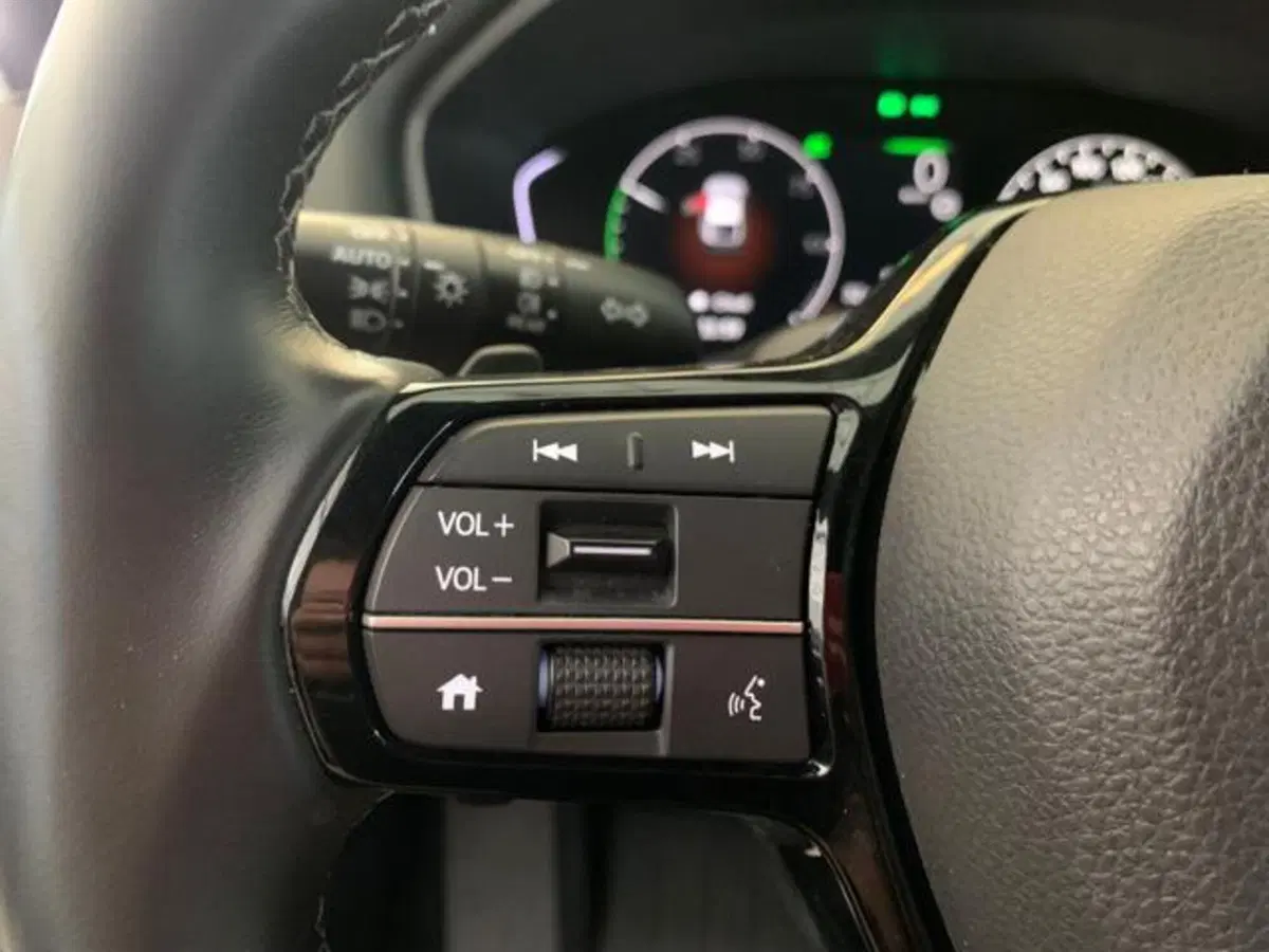 Honda Civic usata a Firenze (16)