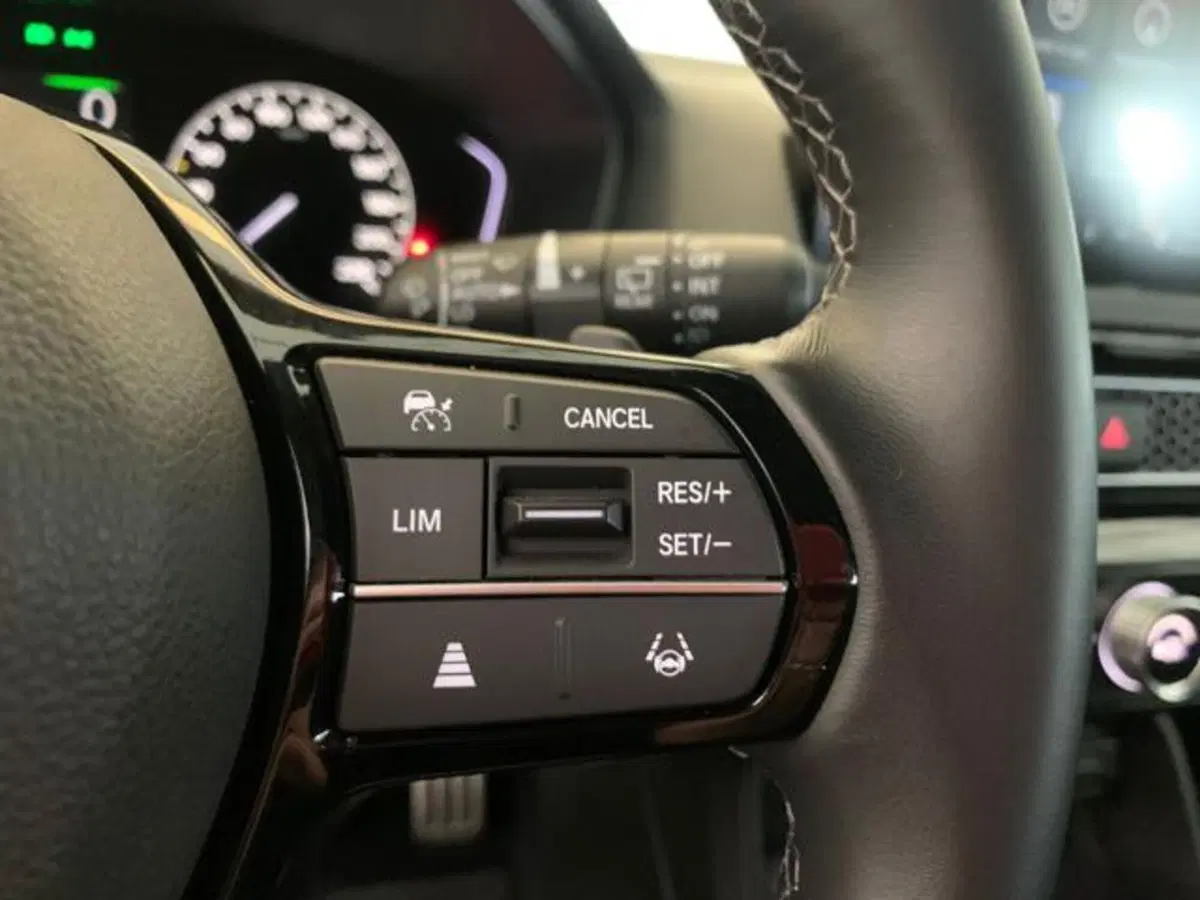Honda Civic usata a Firenze (17)