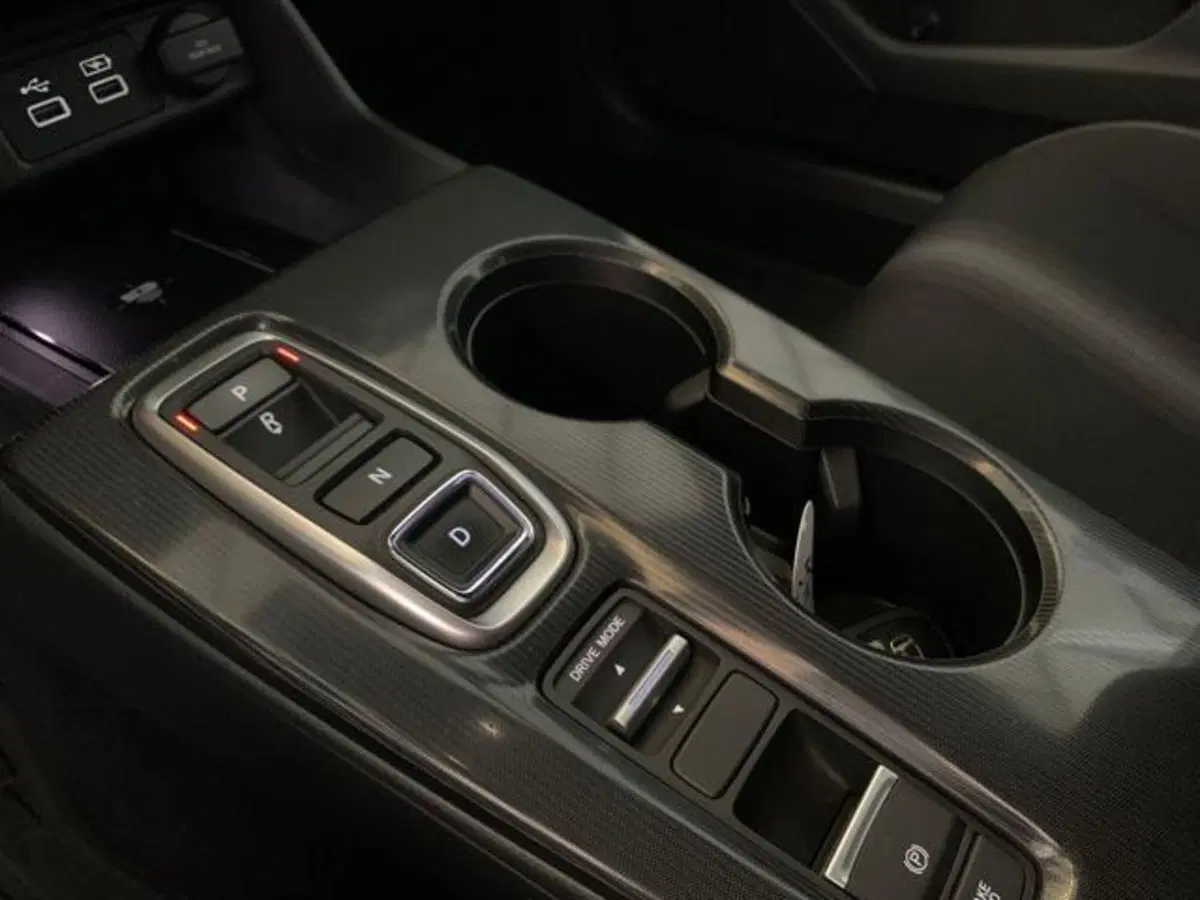 Honda Civic usata a Firenze (18)