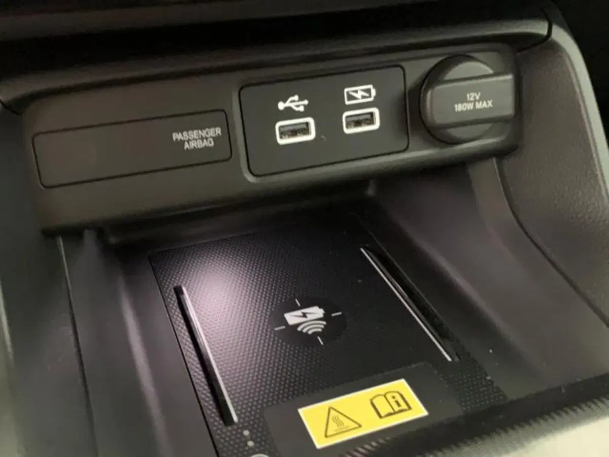 Honda Civic usata a Firenze (20)