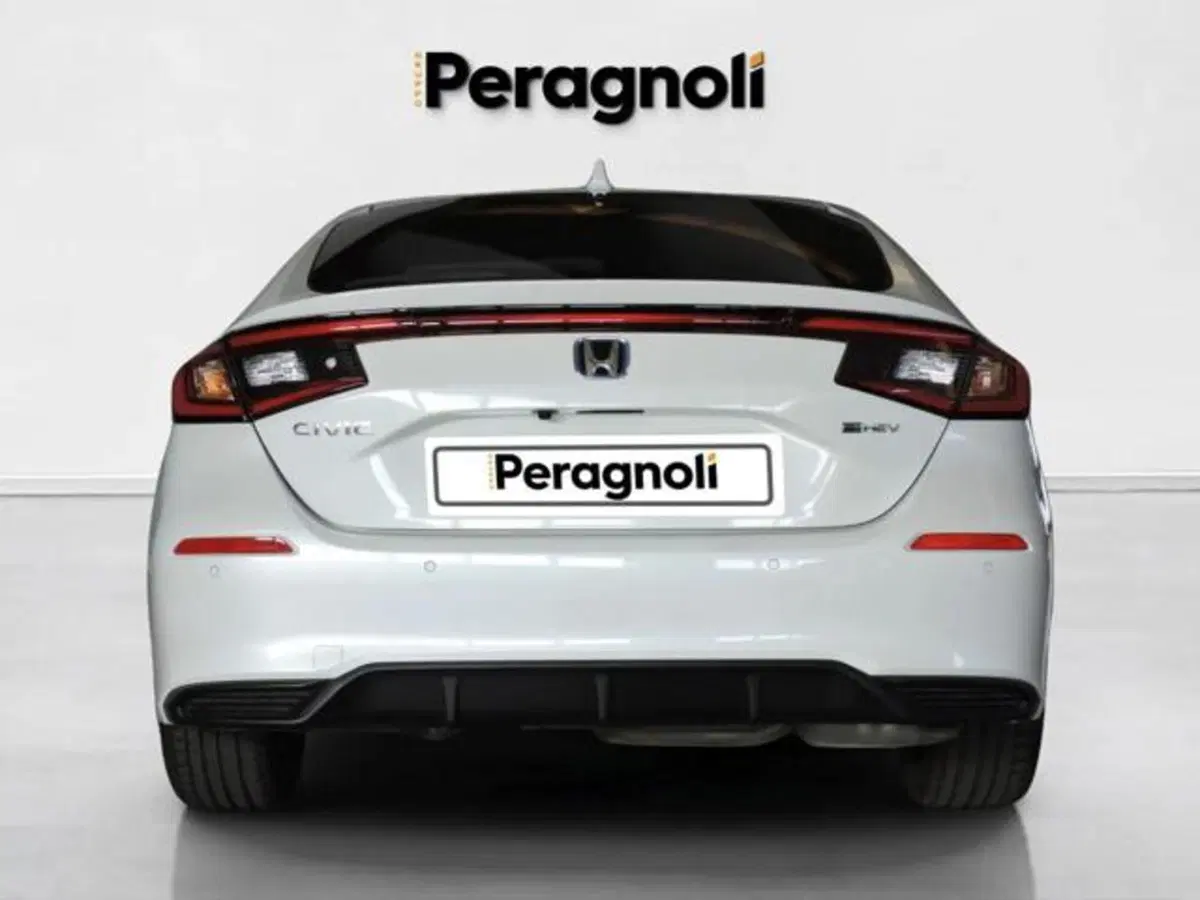 Honda Civic usata a Firenze (3)
