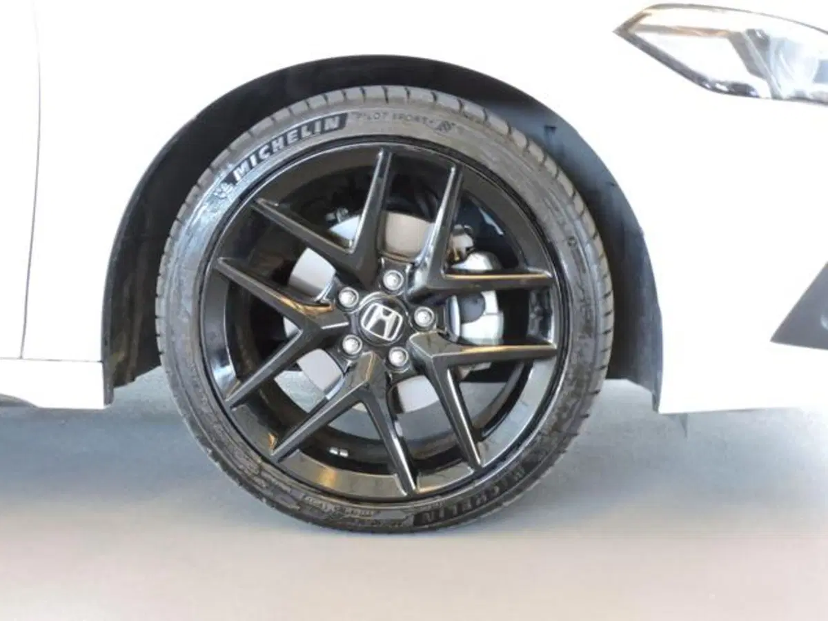 Honda Civic usata a Firenze (6)