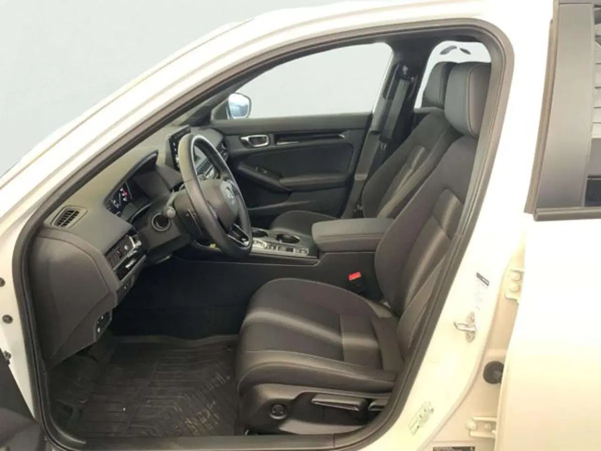Honda Civic usata a Firenze (7)