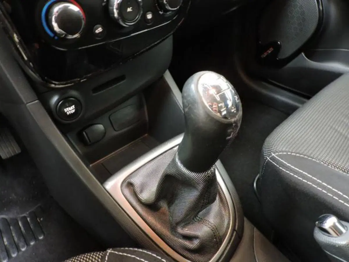 Renault Clio usata a Firenze (10)