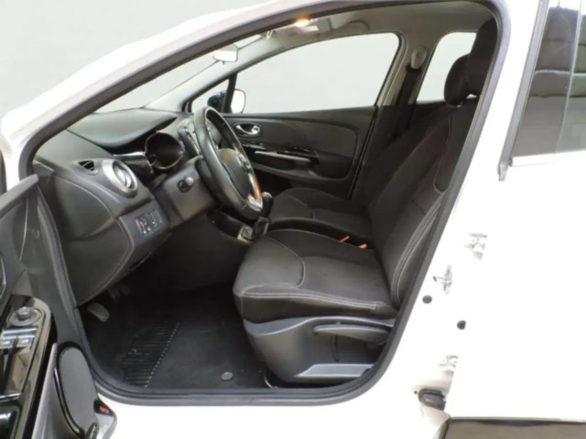 Renault Clio usata a Firenze (12)