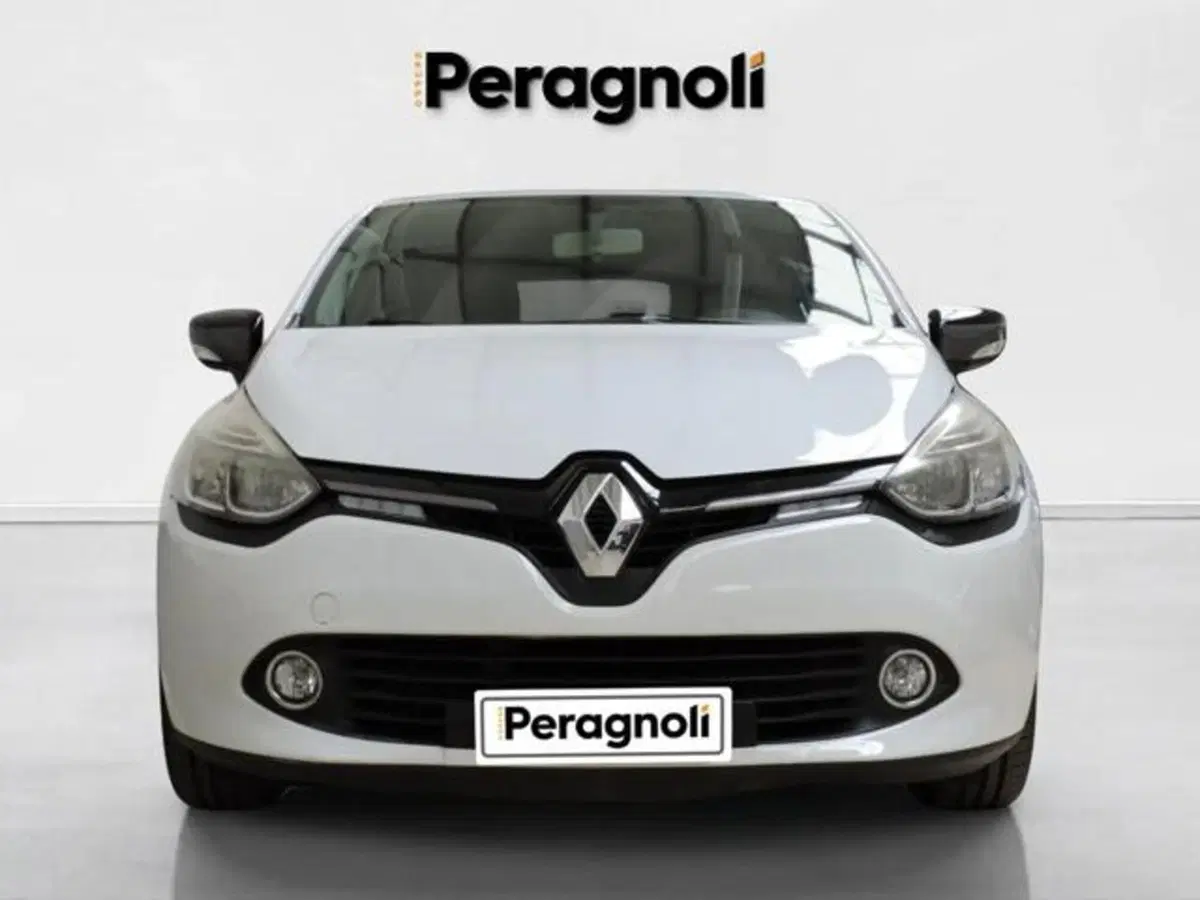 Renault Clio usata a Firenze (2)