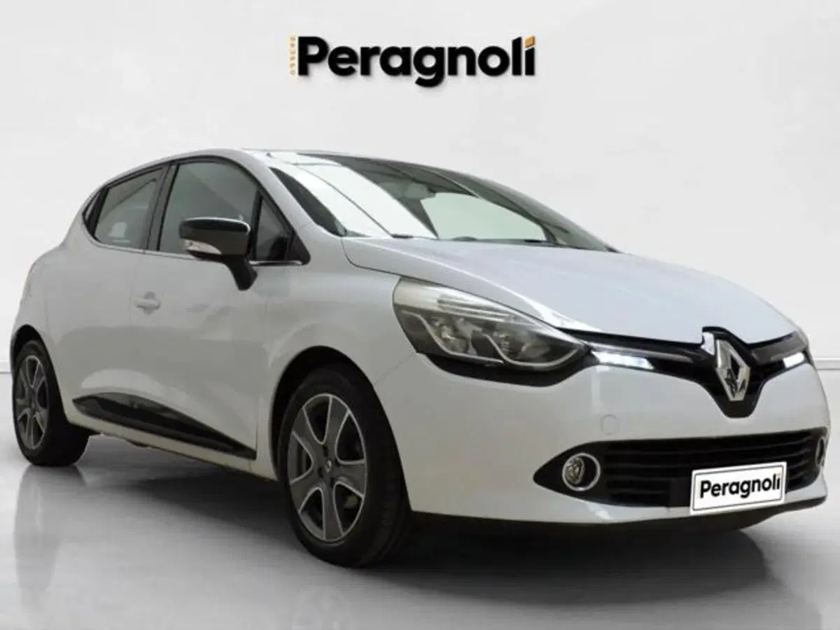 Renault Clio usata a Firenze (3)
