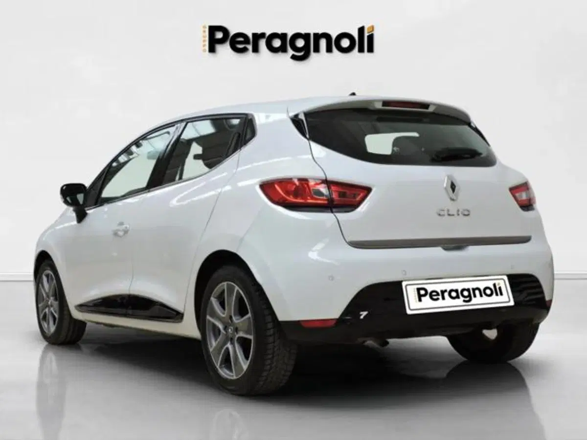 Renault Clio usata a Firenze (4)