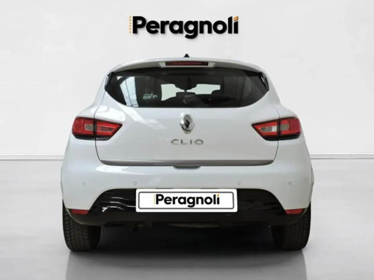 Renault Clio usata a Firenze (5)