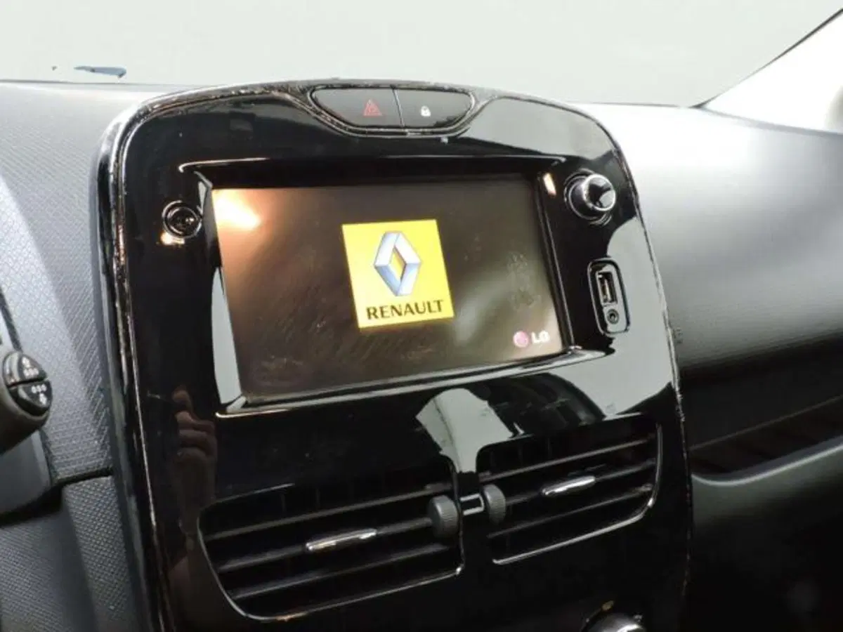 Renault Clio usata a Firenze (8)