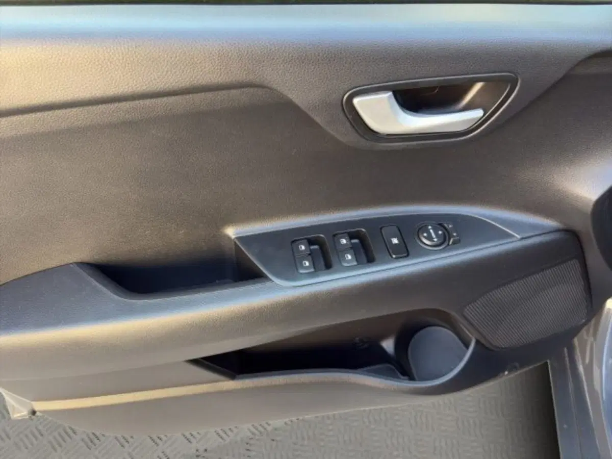 Kia Stonic usata a Perugia (16)