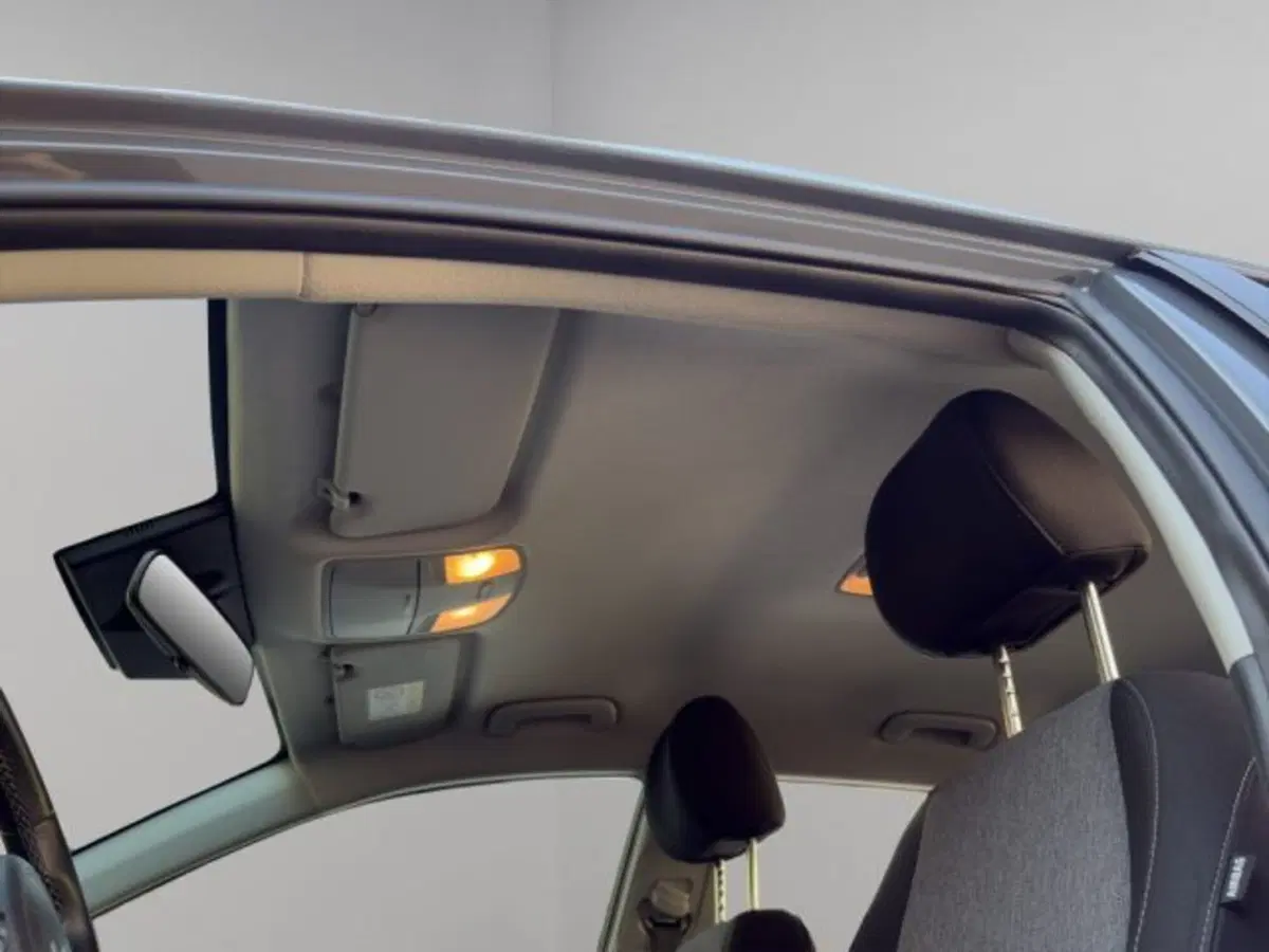 Kia Stonic usata a Perugia (18)
